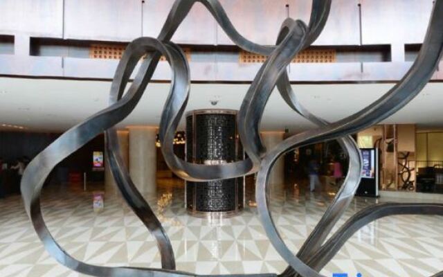 Minshan Ane Grand Hotel