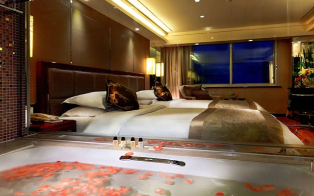 New Century Zhejiang Xiaoshan Hotel