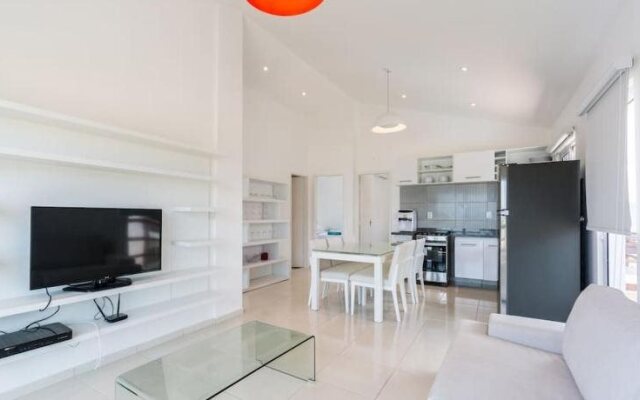 Manga Verde Beach Residence