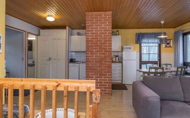 Villa-lyydia