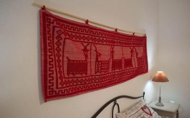 Affittacamere Tzia Costanza