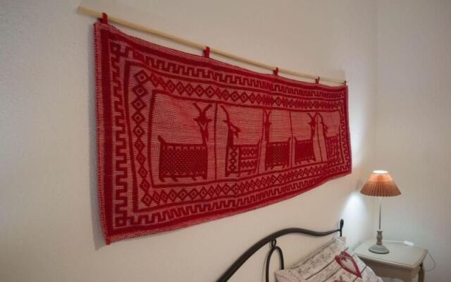 Affittacamere Tzia Costanza