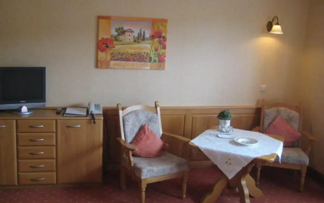 Hotel Ursula Garni
