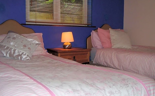 Divine Mercy B&B
