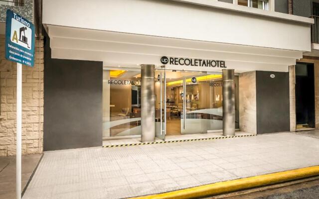 Up Recoleta Hotel