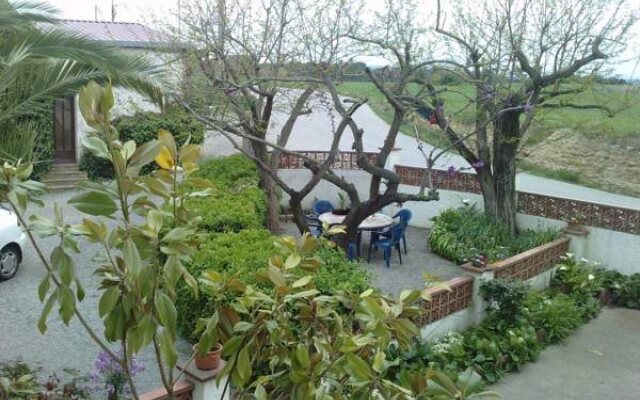 Hostal Can Bassalis