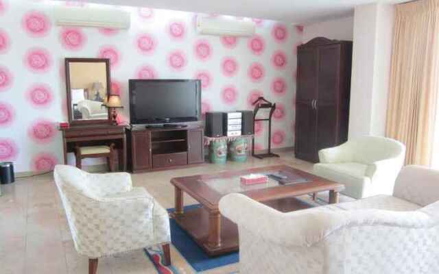 Silverwoods Hotel (SHA Extra plus)