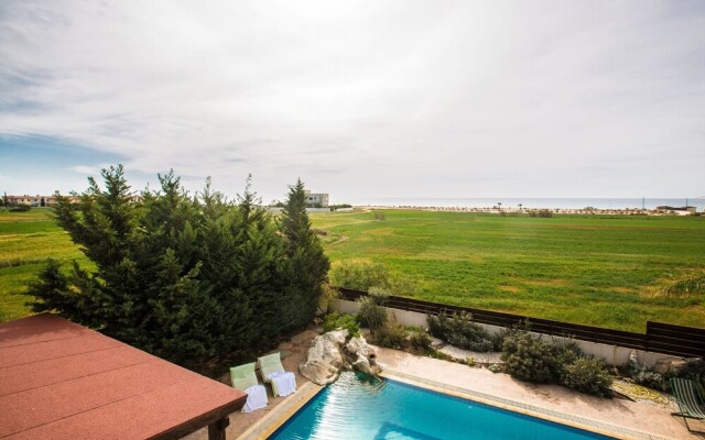 Cyprus Villa Sunny 6 Gold