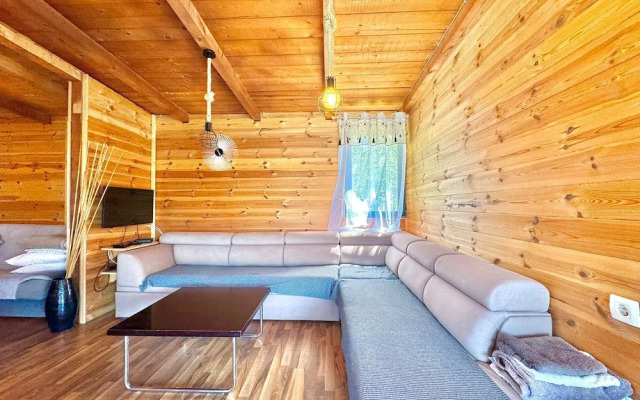 Magdalena House Ada Bojana