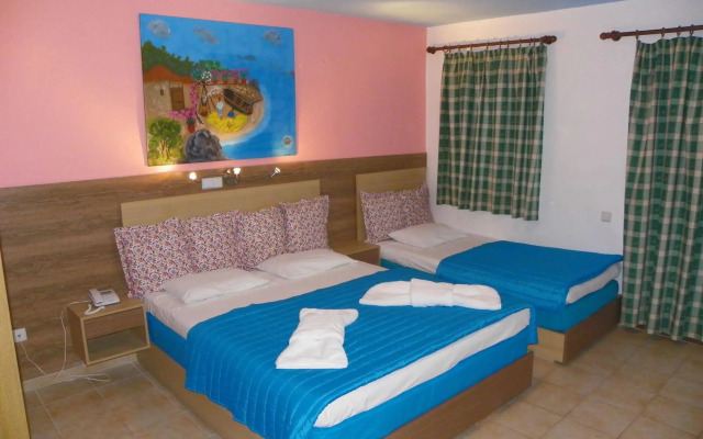 Mirabelle Hotel
