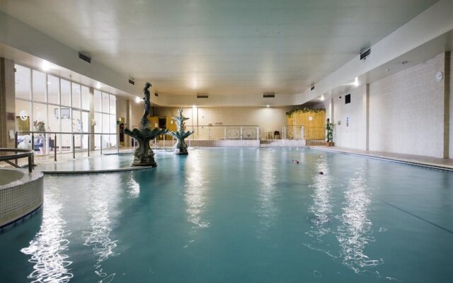 Sheldon Park Hotel and Leisure Club