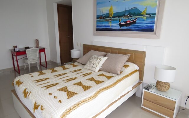 Bella Cartagena Apartments