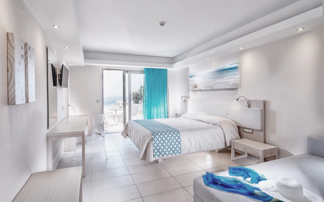 Royal & Imperial Belvedere Resort - All inclusive