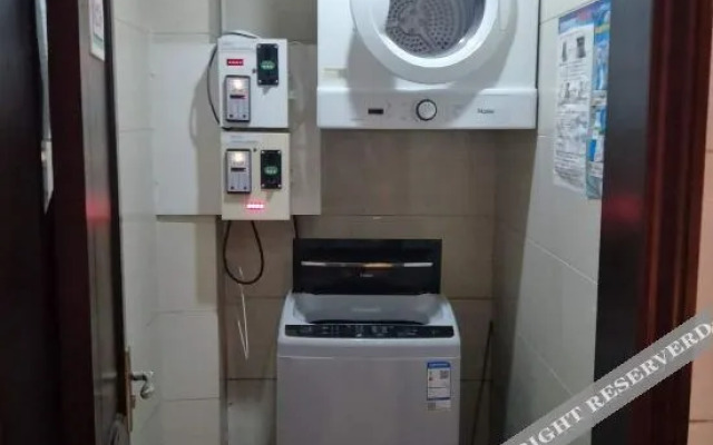 Vienna Hotel (Quzhou Jianglang Mountain Scenic Spot)