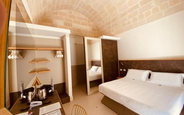 Euvodia Luxury Rooms