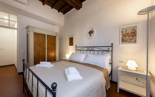 Vigna Vecchia Apartment