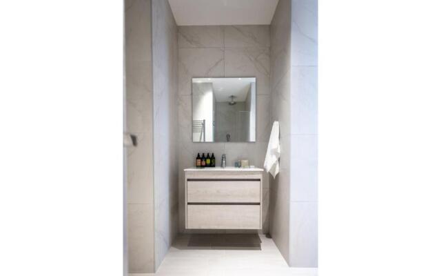 360 Nicosia-3 bedrooms Panoramic Deluxe Residence
