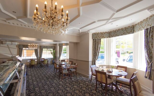The Coach House Suffolk