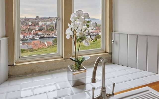 Host Stay Caedmon House