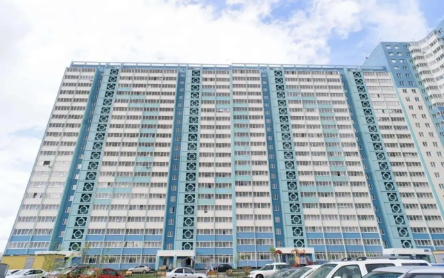 Apartments on the embankment Universitetskaya 63 - Apartment in تشيليابنسك - Photo 3