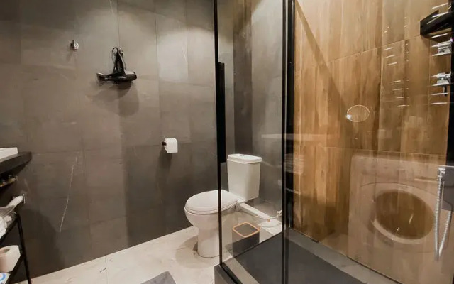 Apartments KvartHotel on st. Vagner, 23