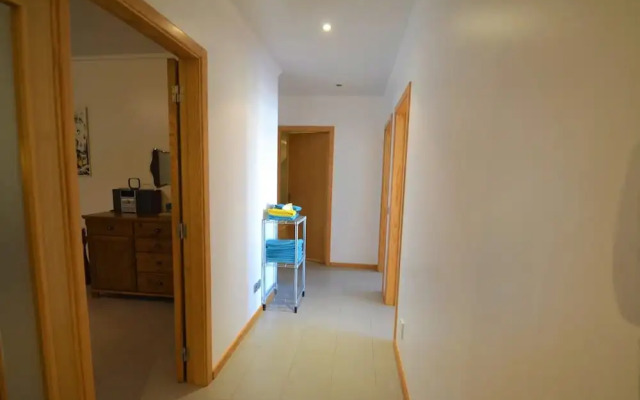 Estrela do Mar - Com Vista Para a Piscina