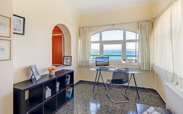 Villa Vamagia