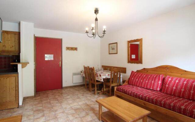 Appartement Lanslevillard, 3 pièces, 6 personnes - FR-1-508-113