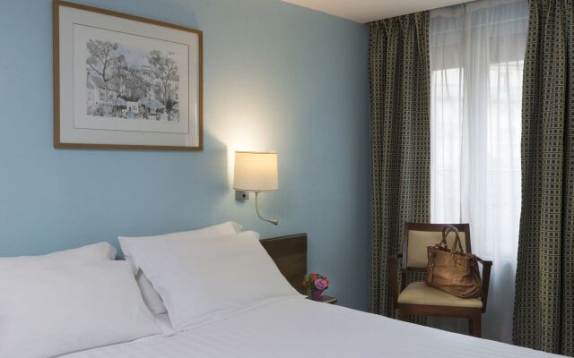 Hotel Bac Saint-Germain