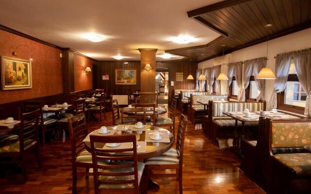 Pousada Vovó Carolina