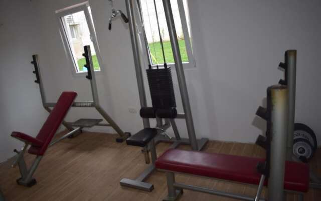 Luxury Apartments Bevilacqua