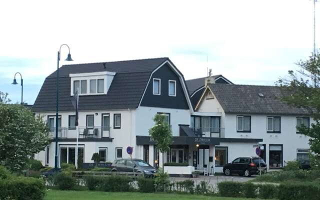 Appartementen De Zwaluw