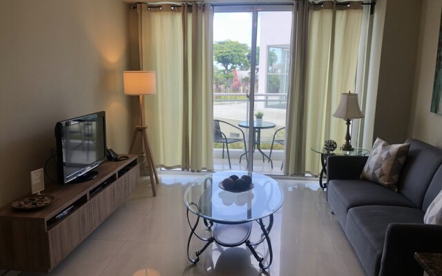 Studio Apartment Lincoln Suite