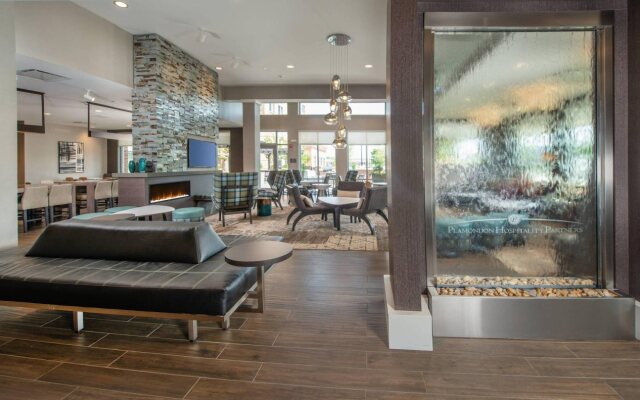 Residence Inn Fulton at Maple Lawn