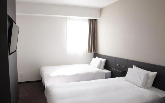 Hotel Glanys Koshigaya
