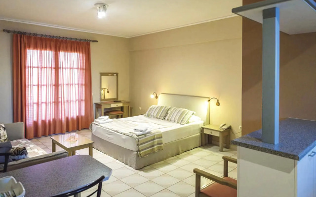 Sun Village Hotel