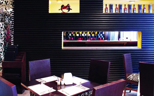 Regente Hotel