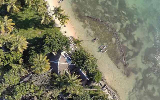 Analatsara Eco Lodge