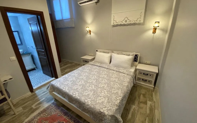 Mai S'ema Boutique Dalyan