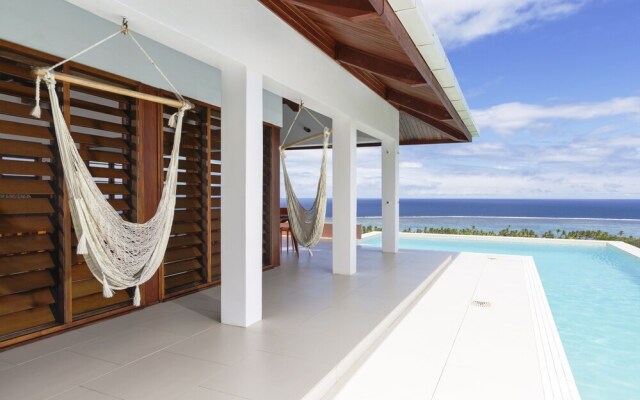 Private Holiday House Fiji