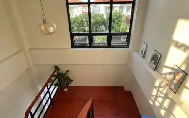 The Olive House Hotel Khon Kaen