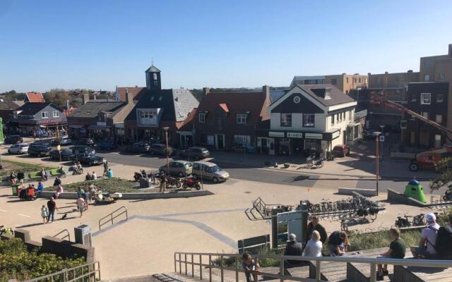 Dorpsplein 23E - Callantsoog