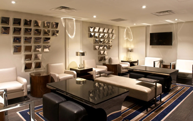 Beverly Hills Marriott