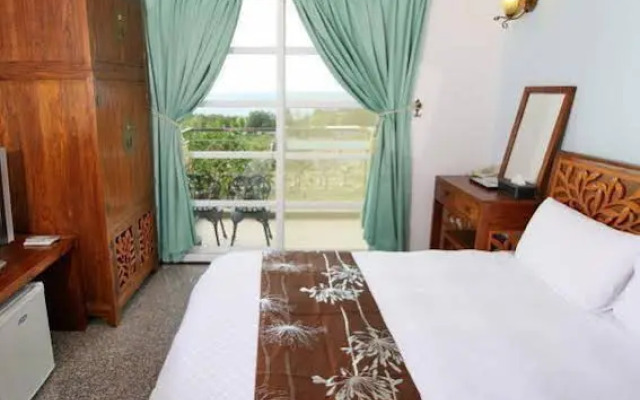 Araucaria Villa