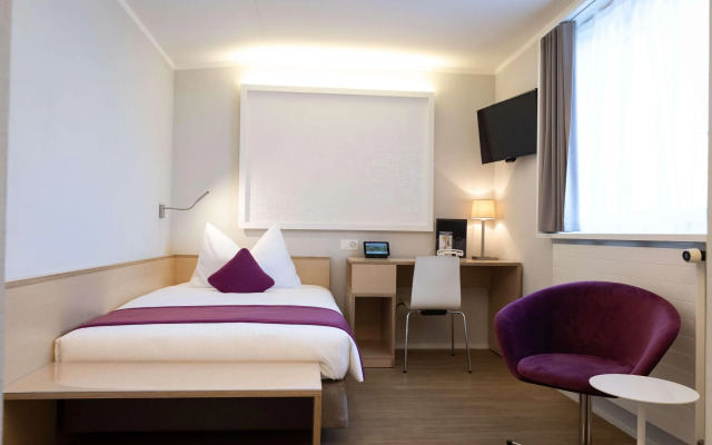 Hotel Spirgarten