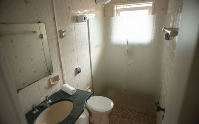 Hotel e Pousada Pouso54