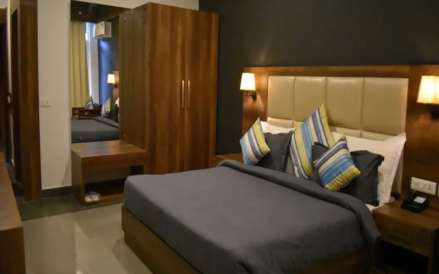 Nibaana - A Luxury Resort in Dharamshala