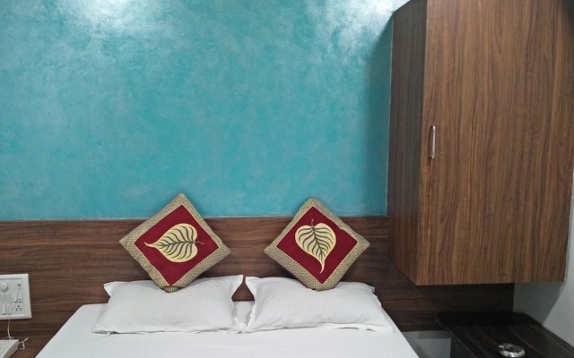 Hotel Sion Residency