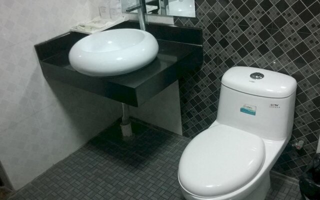 Good Conception Hotel