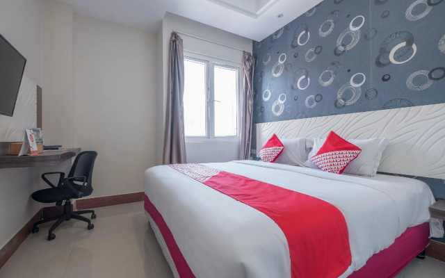 OYO 1301 Hotel Grand Citra